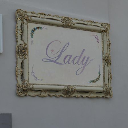 Bb Lady Bed & Breakfast Castelvetro di Modena Eksteriør bilde