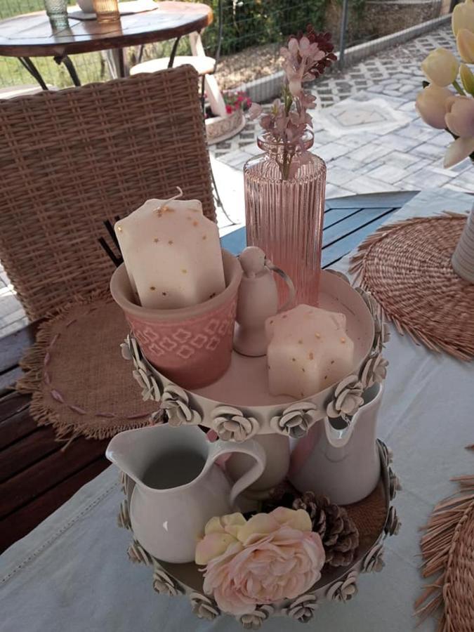 Bb Lady Bed & Breakfast Castelvetro di Modena Eksteriør bilde
