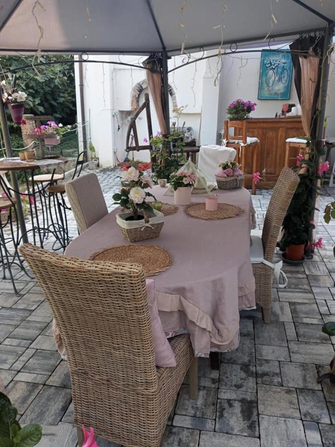 Bb Lady Bed & Breakfast Castelvetro di Modena Eksteriør bilde