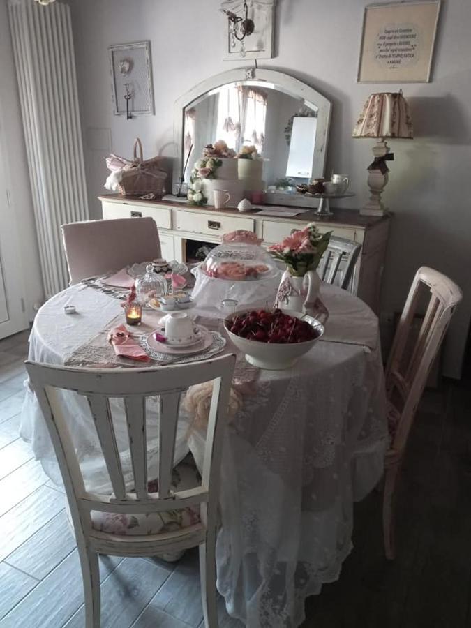 Bb Lady Bed & Breakfast Castelvetro di Modena Eksteriør bilde