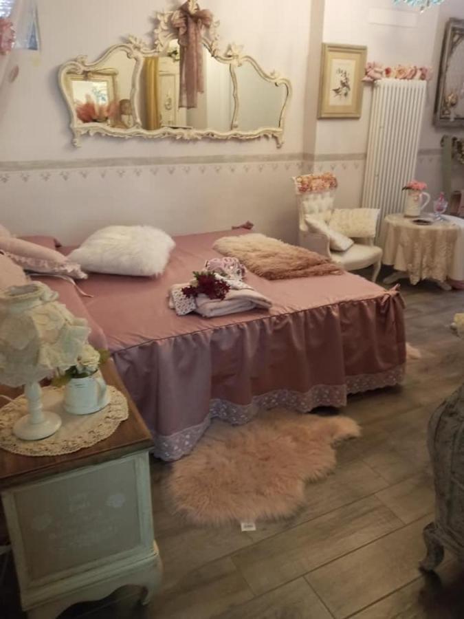 Bb Lady Bed & Breakfast Castelvetro di Modena Eksteriør bilde