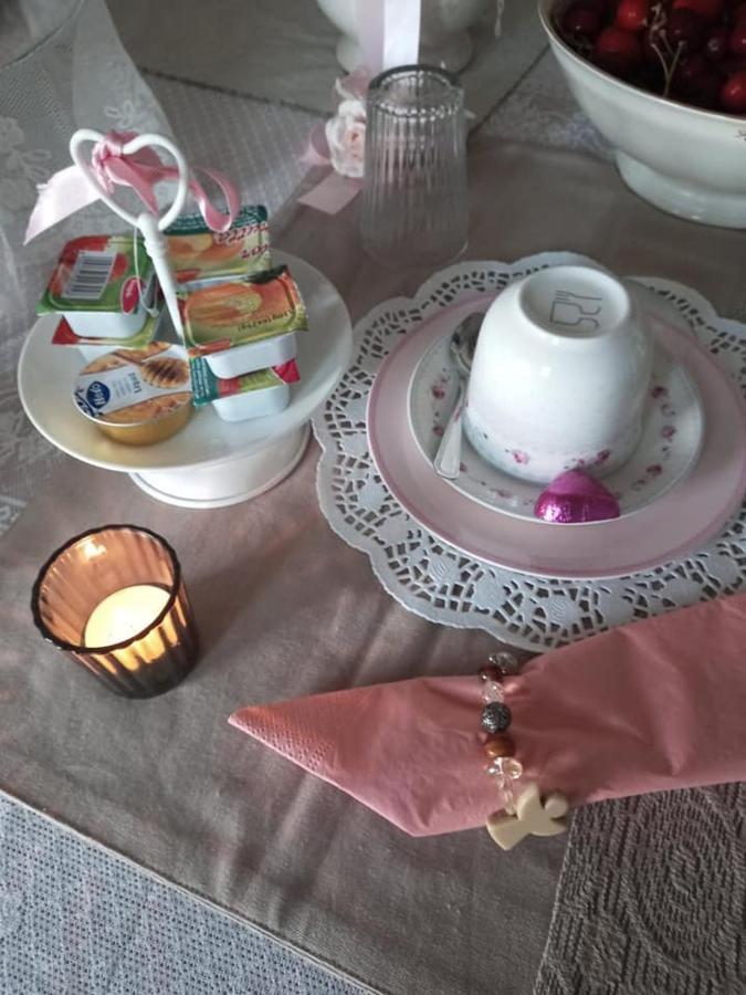 Bb Lady Bed & Breakfast Castelvetro di Modena Eksteriør bilde