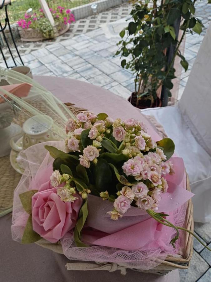 Bb Lady Bed & Breakfast Castelvetro di Modena Eksteriør bilde