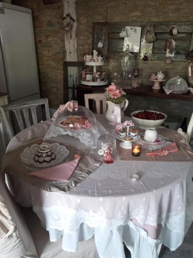 Bb Lady Bed & Breakfast Castelvetro di Modena Eksteriør bilde