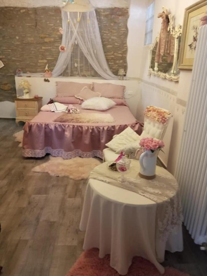 Bb Lady Bed & Breakfast Castelvetro di Modena Eksteriør bilde