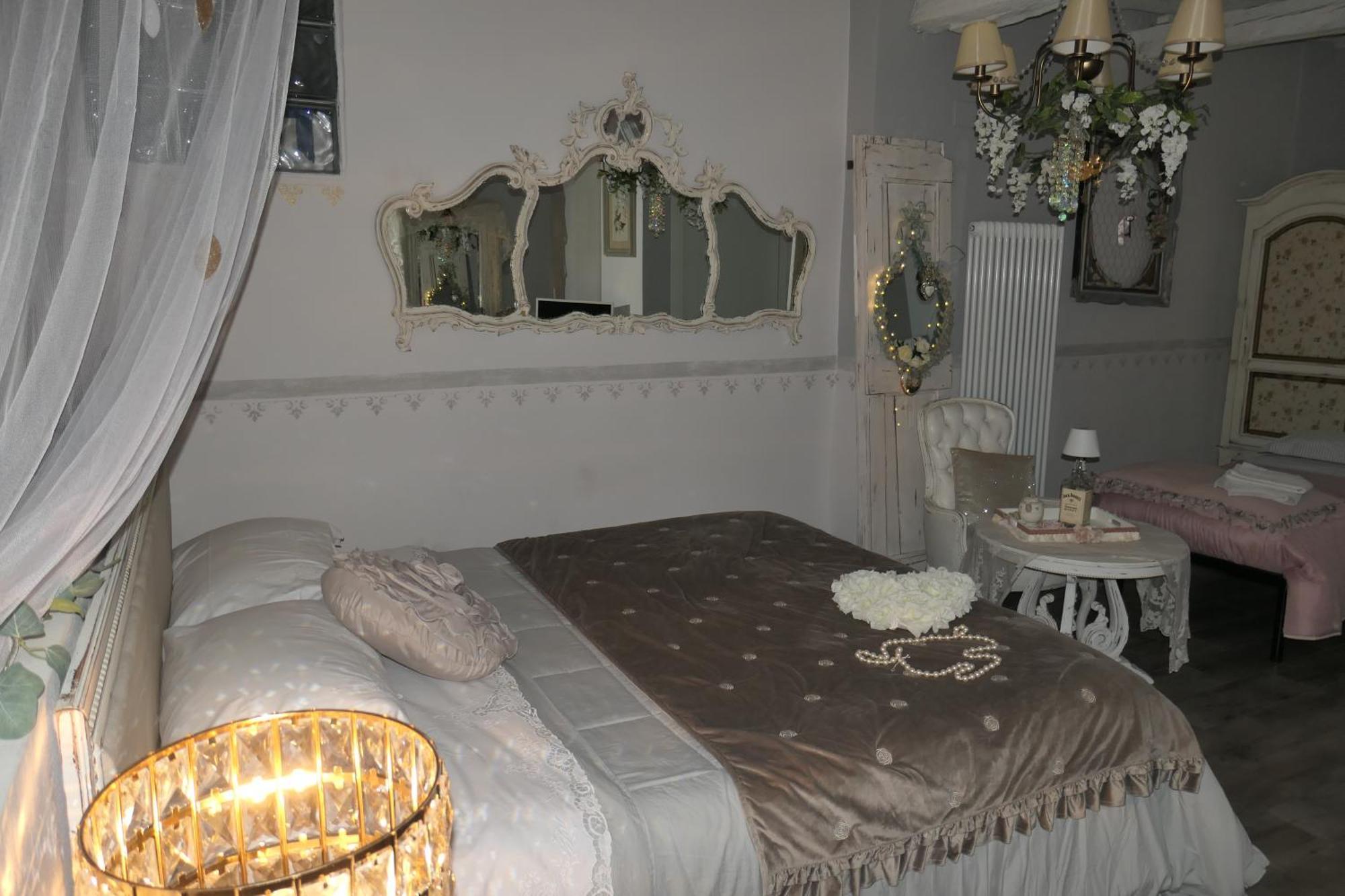Bb Lady Bed & Breakfast Castelvetro di Modena Eksteriør bilde