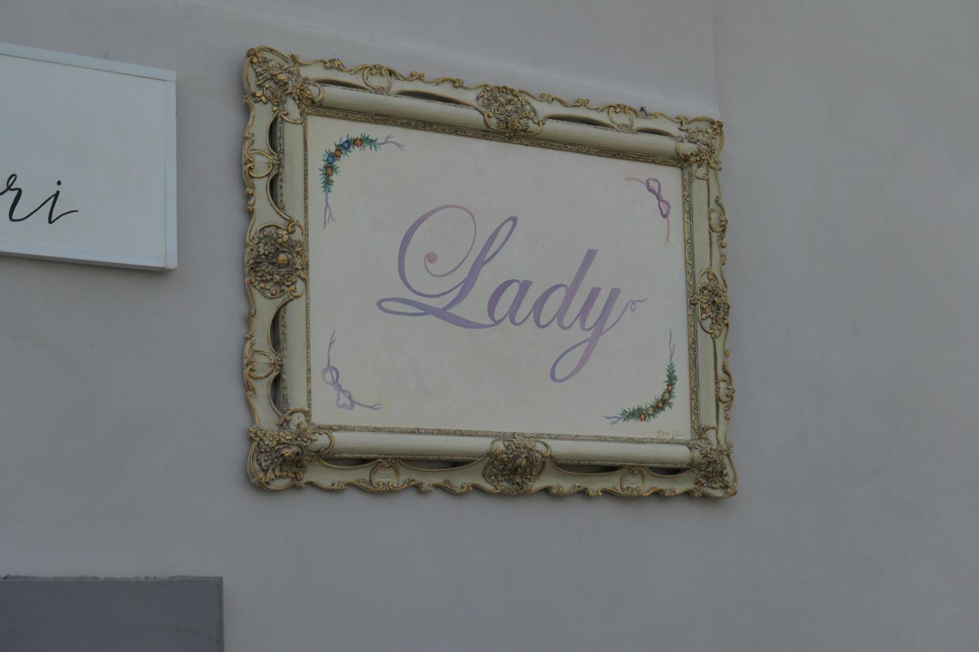 Bb Lady Bed & Breakfast Castelvetro di Modena Eksteriør bilde