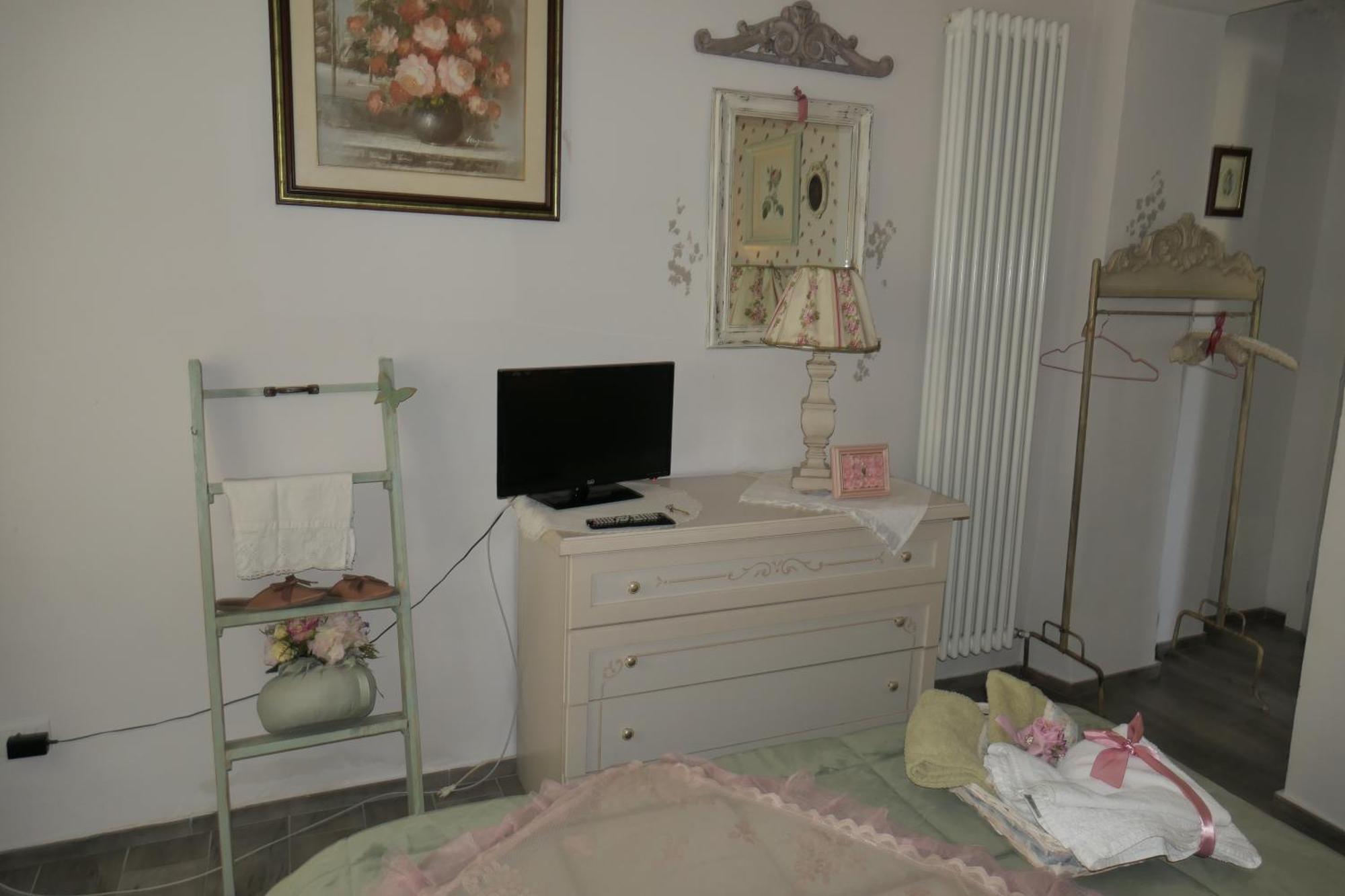 Bb Lady Bed & Breakfast Castelvetro di Modena Eksteriør bilde