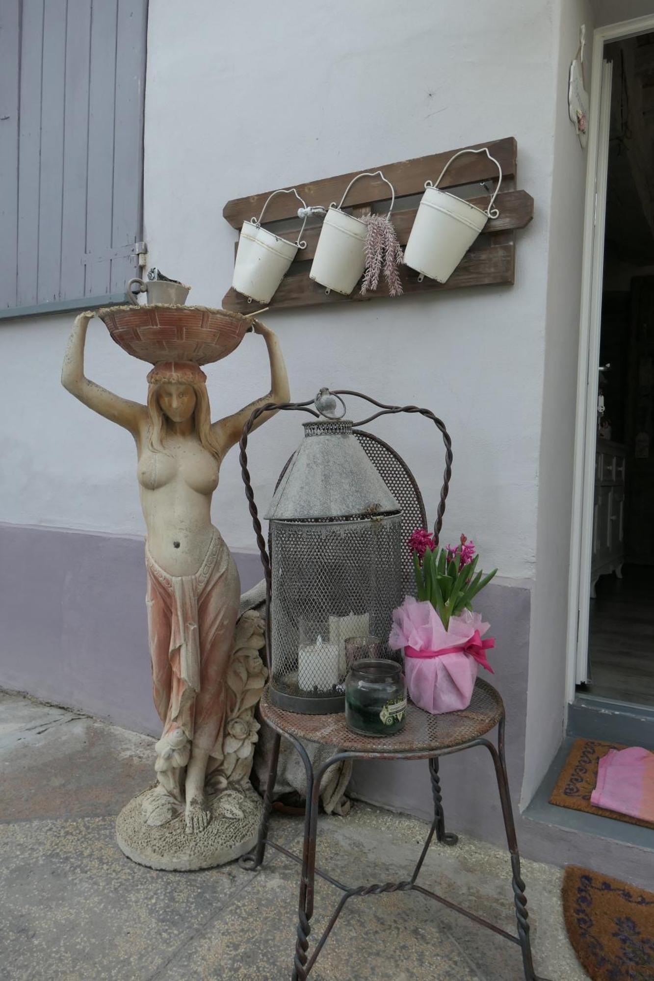 Bb Lady Bed & Breakfast Castelvetro di Modena Eksteriør bilde