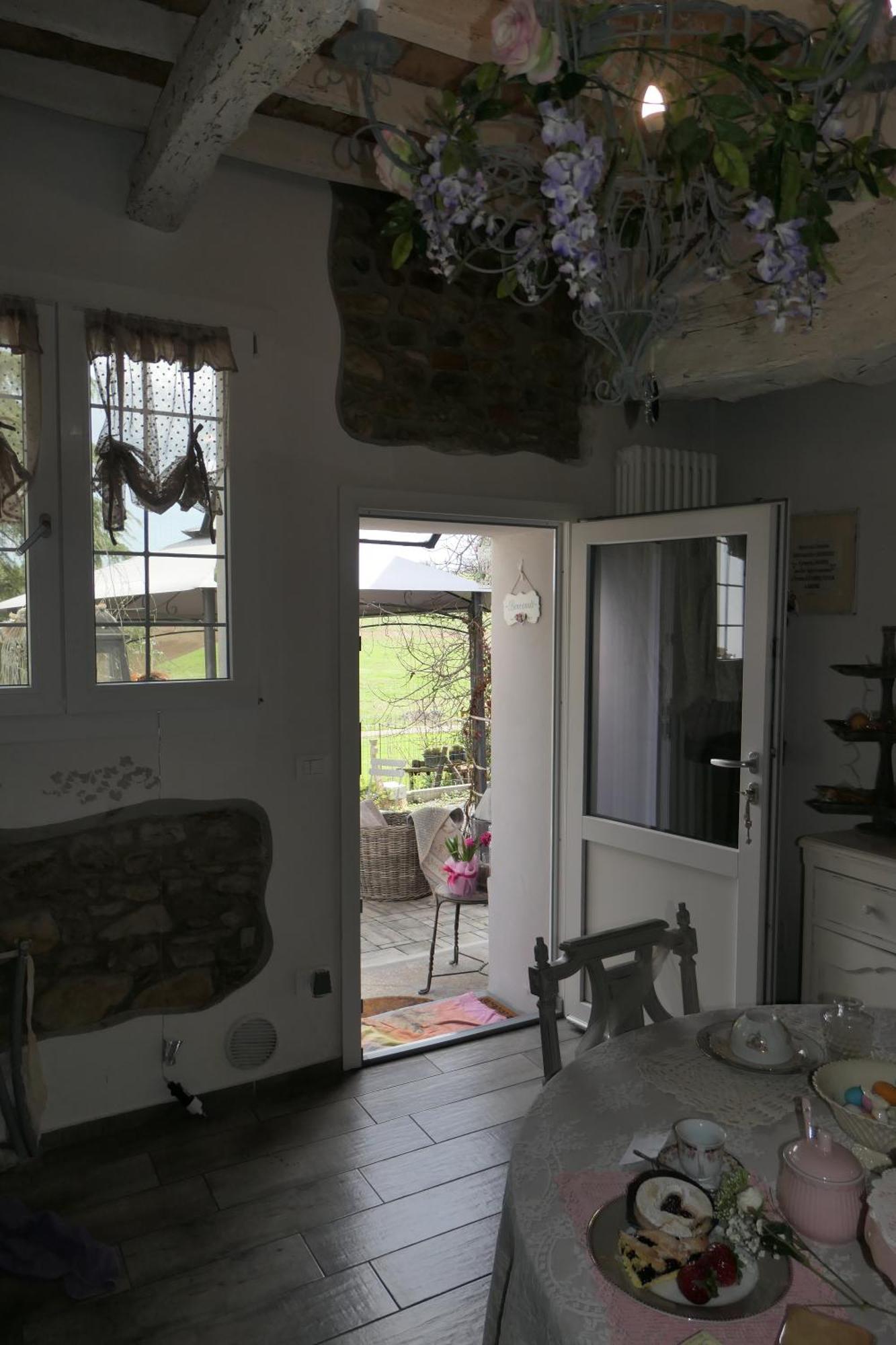 Bb Lady Bed & Breakfast Castelvetro di Modena Eksteriør bilde