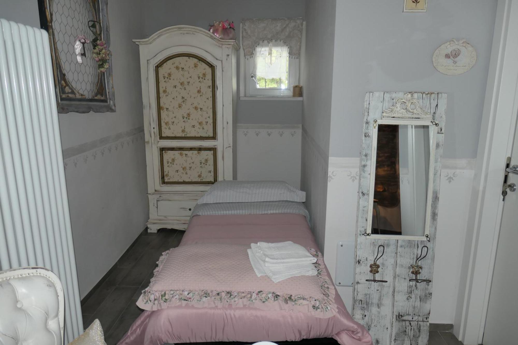 Bb Lady Bed & Breakfast Castelvetro di Modena Eksteriør bilde
