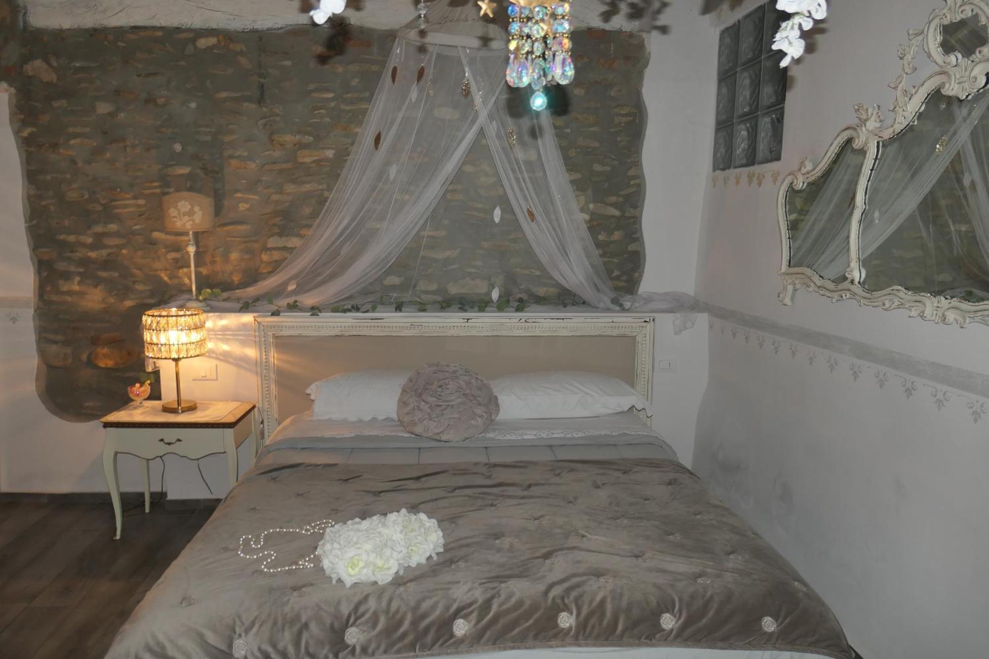 Bb Lady Bed & Breakfast Castelvetro di Modena Eksteriør bilde