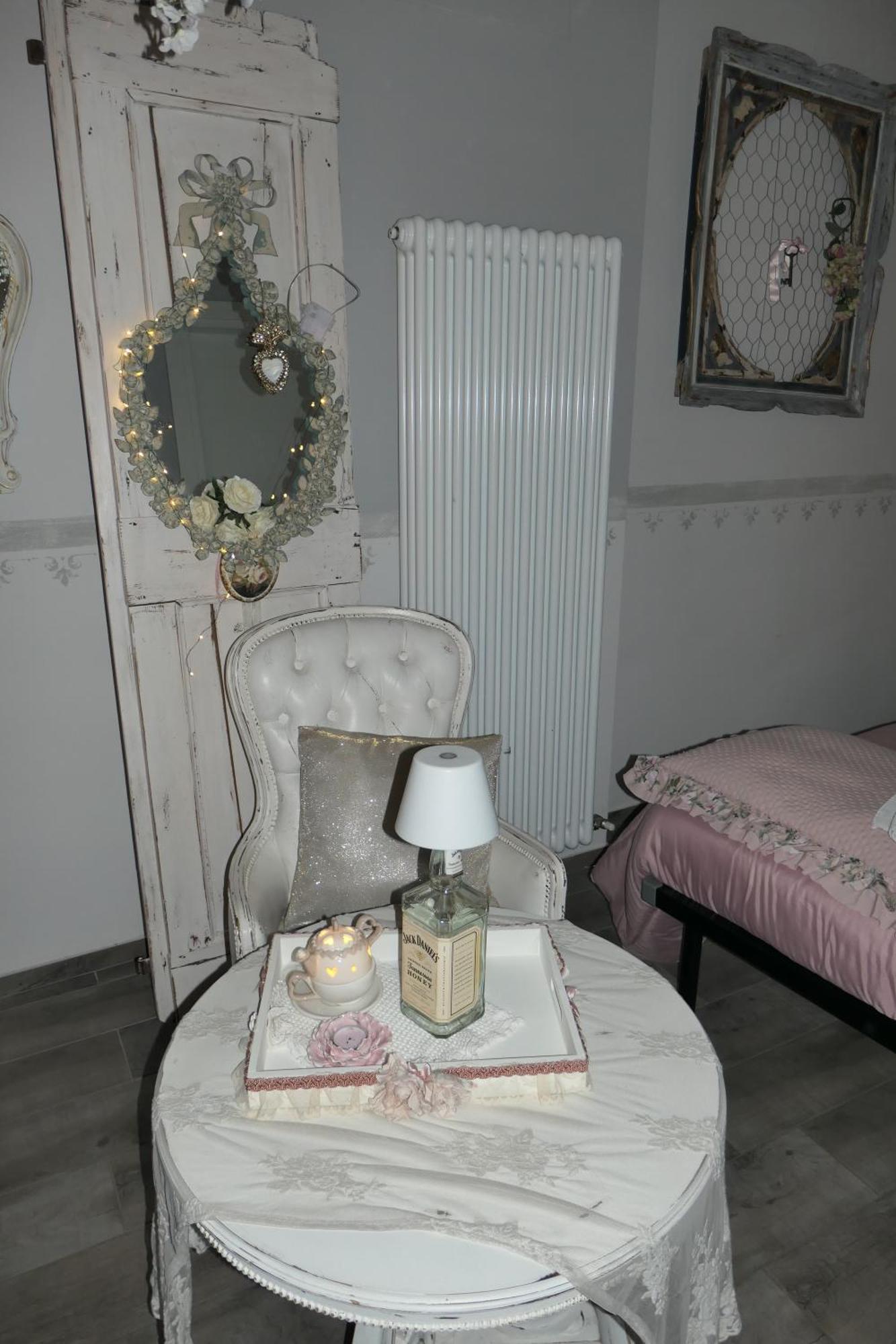 Bb Lady Bed & Breakfast Castelvetro di Modena Eksteriør bilde