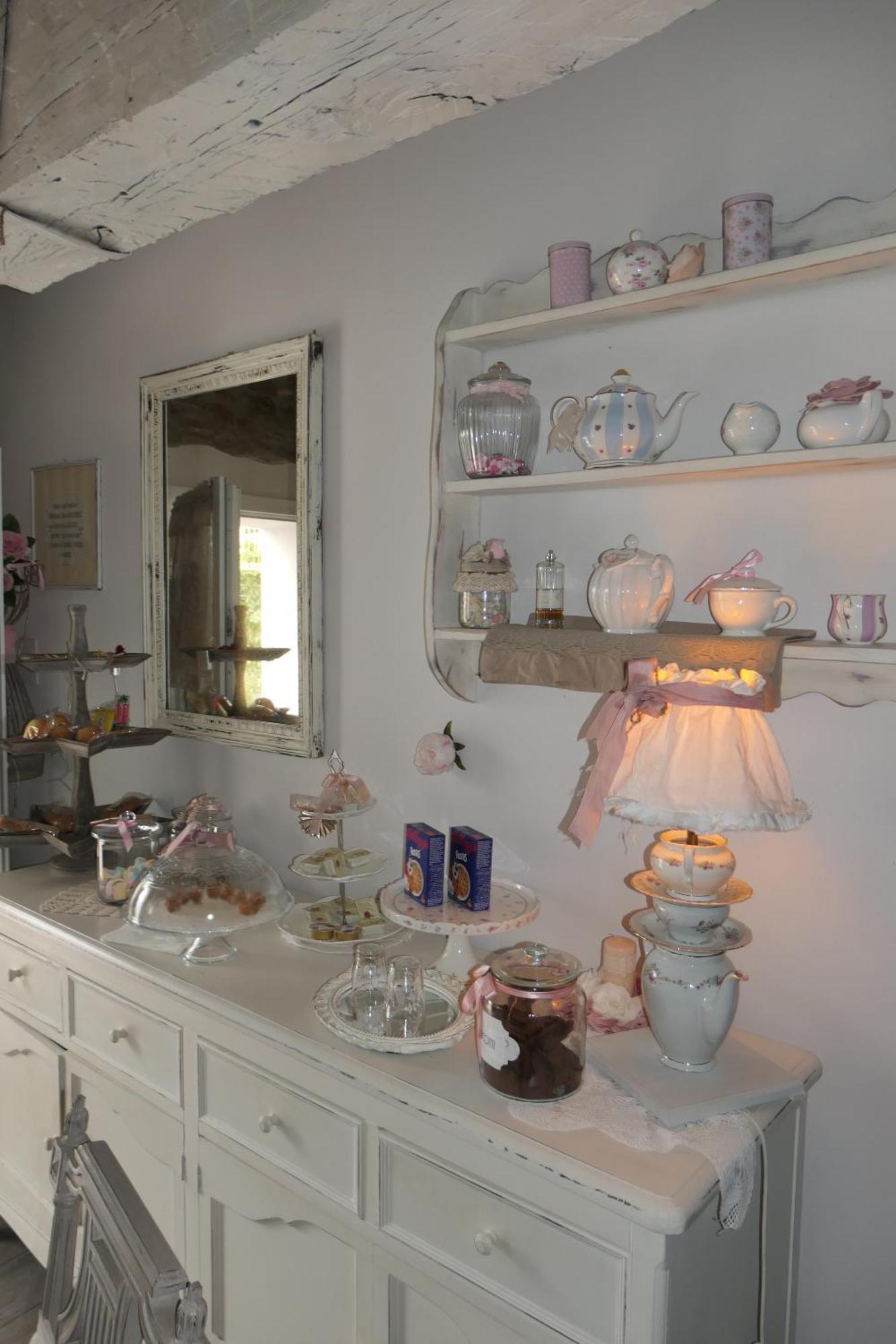 Bb Lady Bed & Breakfast Castelvetro di Modena Eksteriør bilde