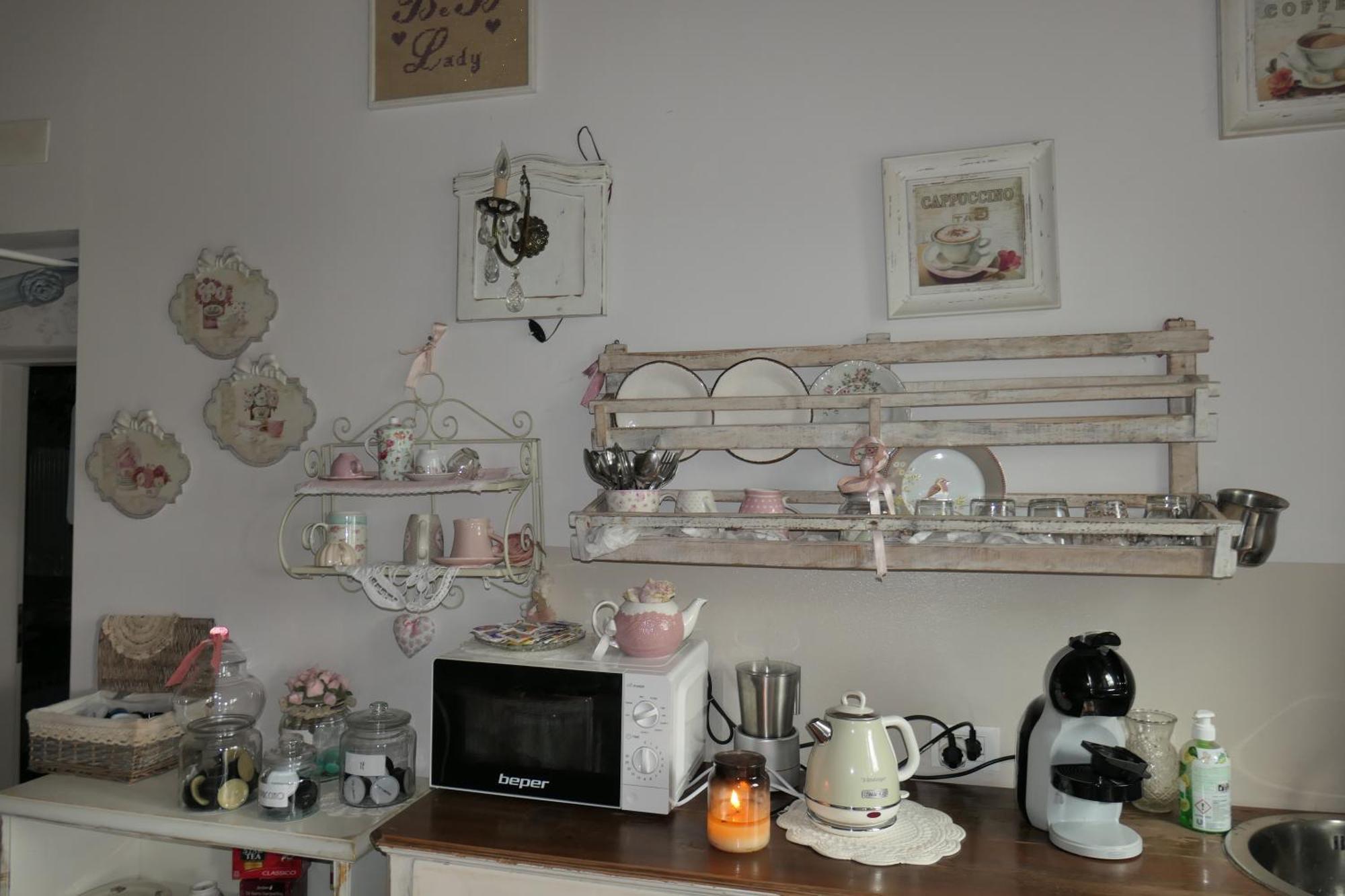 Bb Lady Bed & Breakfast Castelvetro di Modena Eksteriør bilde